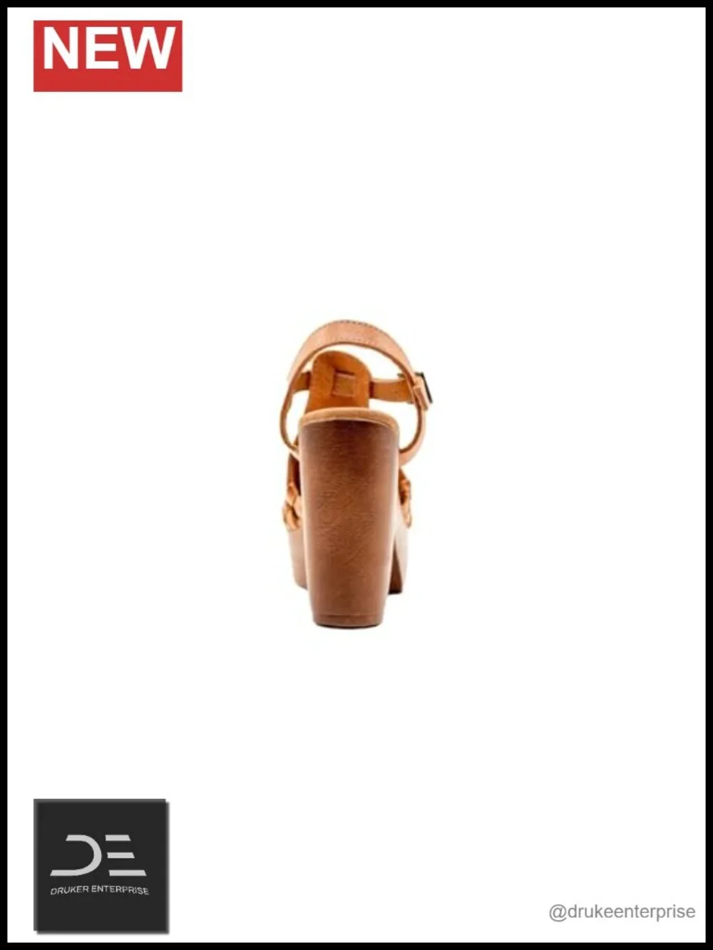 N/A woven leather